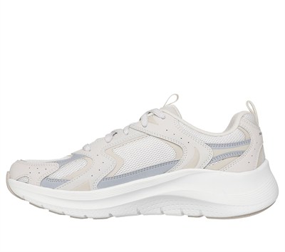 SKECHERS ARCH FİT KADIN AYAKKABI 150332-NAT