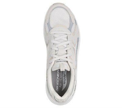 SKECHERS ARCH FİT KADIN AYAKKABI 150332-NAT