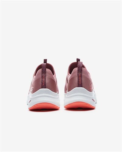 SKECHERS ARCH FIT MODERN KADIN AYAKKABI 149717-DKRS