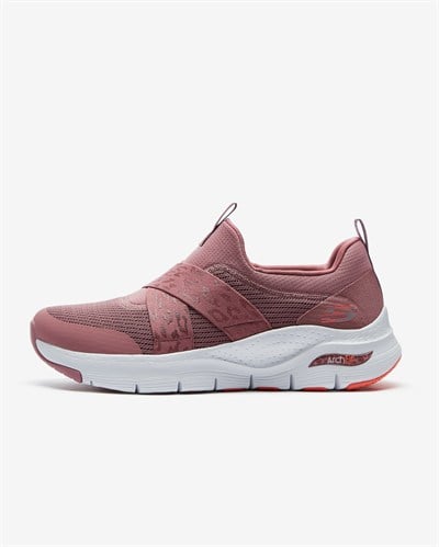 SKECHERS ARCH FIT MODERN KADIN AYAKKABI 149717-DKRS