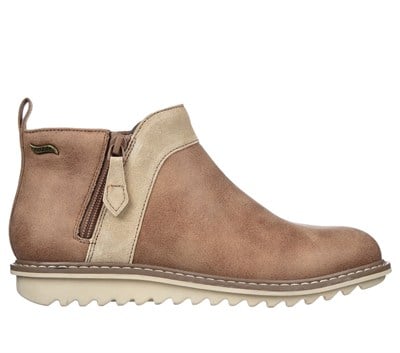 SKECHERS ARCH FIT MOJAVE KADIN BOT 158603-MUSH