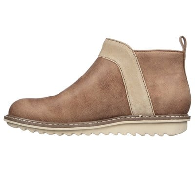 SKECHERS ARCH FIT MOJAVE KADIN BOT 158603-MUSH