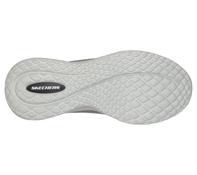 SKECHERS ARCH FIT ORVAN  ERKEK AYAKKABI 210431-GRY