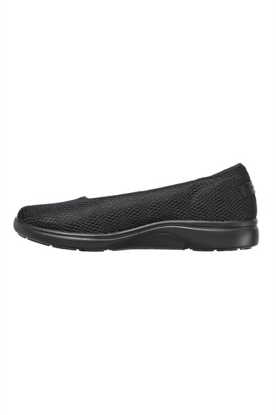 SKECHERS ARCH FIT UPLIFT KADIN AYAKKABI 136551-BBK