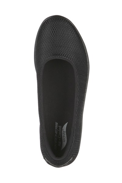 SKECHERS ARCH FIT UPLIFT KADIN AYAKKABI 136551-BBK