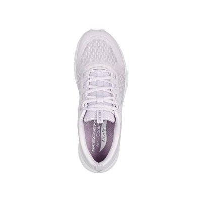SKECHERS ARCH FIT VISTA KADIN AYAKKABI 104383-LAV