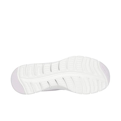 SKECHERS ARCH FIT VISTA KADIN AYAKKABI 104383-LAV