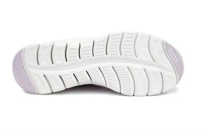 SKECHERS ARCH FIT VISTA KADIN AYAKKABI 104383-LAV