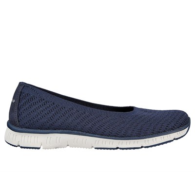 SKECHERS BE COOL KADIN AYAKKABI 100360-NVY