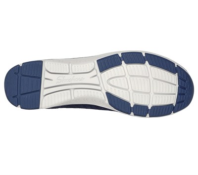 SKECHERS BE COOL KADIN AYAKKABI 100360-NVY
