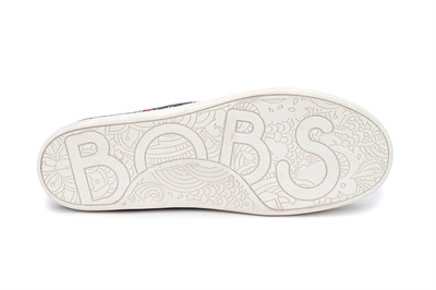 SKECHERS BEACH BINGO KADIN AYAKKABI 113585-TPMT