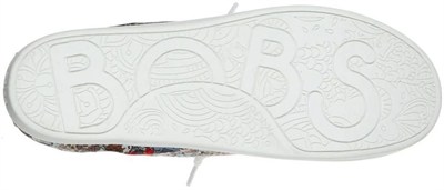 SKECHERS BEACH BINGO KADIN AYAKKABI 114060-NTMT