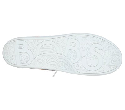 SKECHERS BEACH BINGO KADIN AYAKKABI 33429-BKMT
