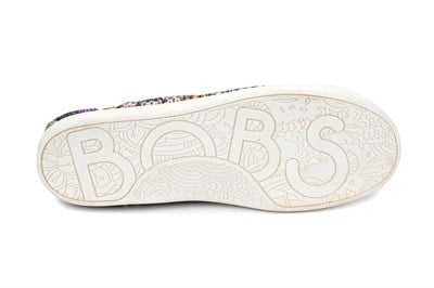 SKECHERS BEACH BINGO KADIN AYAKKABI 33366-MLT