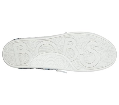 SKECHERS BEACH BINGO KADIN AYAKKABI 33429-NVMT
