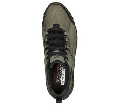 SKECHERS BIONIC TRAIL ERKEK AYAKKABI 237219-OLBK