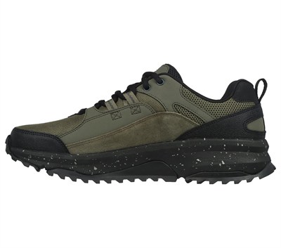 SKECHERS BIONIC TRAIL ERKEK AYAKKABI 237219-OLBK