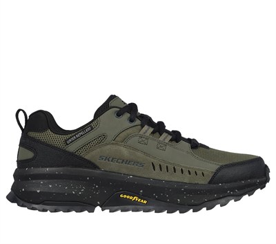 SKECHERS BIONIC TRAIL ERKEK AYAKKABI 237219-OLBK