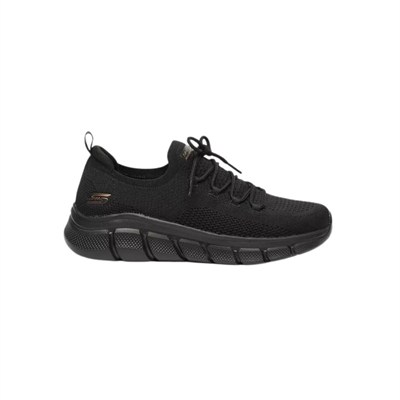 SKECHERS BOB B FLEX ERKEK AYAKKABI 118100-BBK