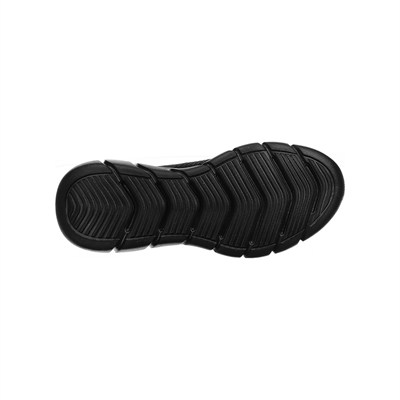 SKECHERS BOB B FLEX ERKEK AYAKKABI 118100-BBK
