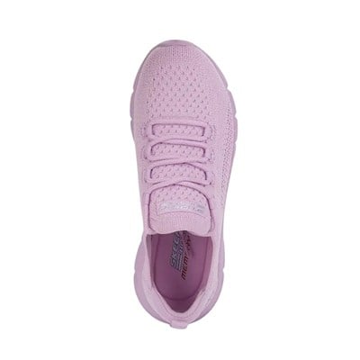 SKECHERS BOB B FLEX KADIN AYAKKABI 117121-LAV