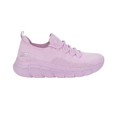 SKECHERS BOB B FLEX KADIN AYAKKABI 117121-LAV