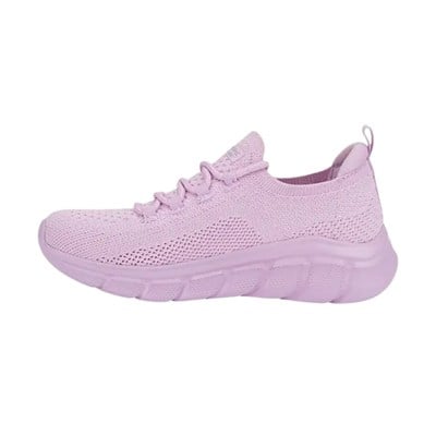 SKECHERS BOB B FLEX KADIN AYAKKABI 117121-LAV