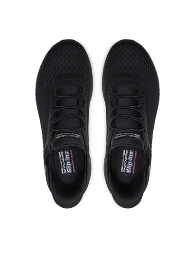 SKECHERS BOB SPORT SQUAD CHAOS KADIN AYAKKABI 117504-BBK