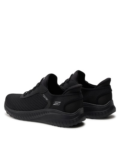 SKECHERS BOB SPORT SQUAD CHAOS KADIN AYAKKABI 117504-BBK