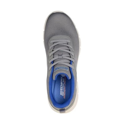 SKECHERS BOBS B FLEX ICY EDGE ERKEK AYAKKABI 118109-DKGY