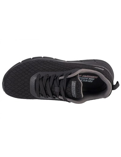 SKECHERS BOBS B FLEX KADIN AYAKKABI 117328-BBK