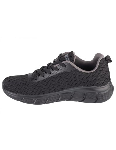 SKECHERS BOBS B FLEX KADIN AYAKKABI 117328-BBK