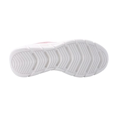 SKECHERS BOBS B FLEX  KADIN AYAKKABI 117328-BLSH
