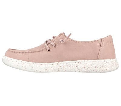 SKECHERS BOBS SKIPPER - TIDE POOL KADIN AYAKKABI 113448-MVE