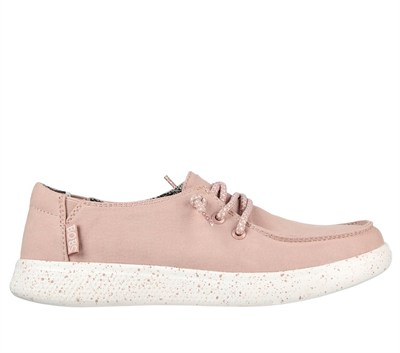 SKECHERS BOBS SKIPPER - TIDE POOL KADIN AYAKKABI 113448-MVE