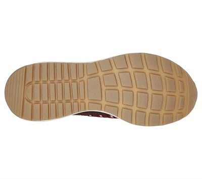 SKECHERS BOBS SPARROW 2.0 KADIN AYAKKABI 117262-BURG