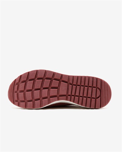 SKECHERS BOBS SPARROW 2  KADIN AYAKKABI  117027-ROS