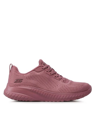 SKECHERS BOBS SPORT FACE KADIN AYAKKABI 117209-RAS
