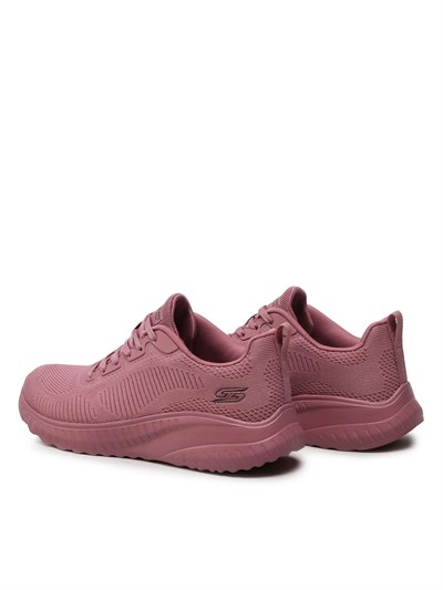 SKECHERS BOBS SPORT FACE KADIN AYAKKABI 117209-RAS