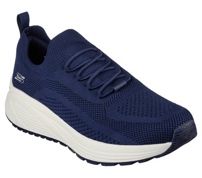 SKECHERS BOBS SPORT SPARROW 2.0 KADIN AYAKKABI 117027-NVY