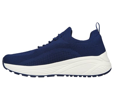 SKECHERS BOBS SPORT SPARROW 2.0 KADIN AYAKKABI 117027-NVY