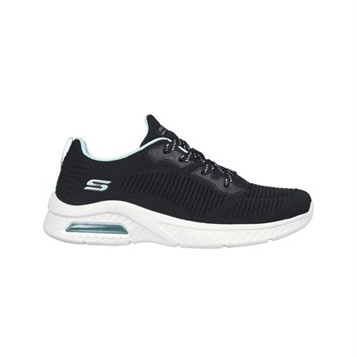SKECHERS BOBS SQUAD AIR - SWEET ENCOUNTER KADIN AYAKKABI 117379-BLK