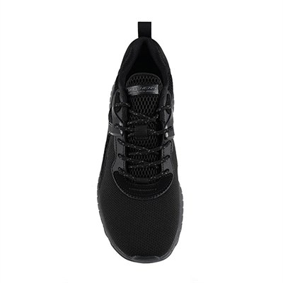 SKECHERS BOBS SQUAD CHAOS KADIN AYAKKABI 117237-BBK