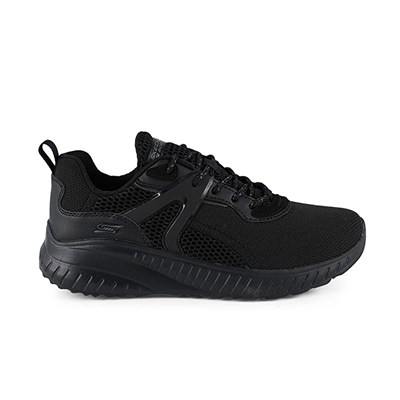 SKECHERS BOBS SQUAD CHAOS KADIN AYAKKABI 117237-BBK