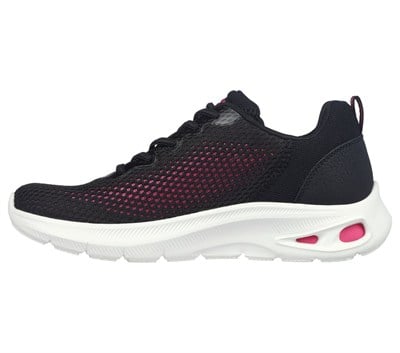 SKECHERS BOBS UNITY KADIN AYAKKABI 117434-BKHP