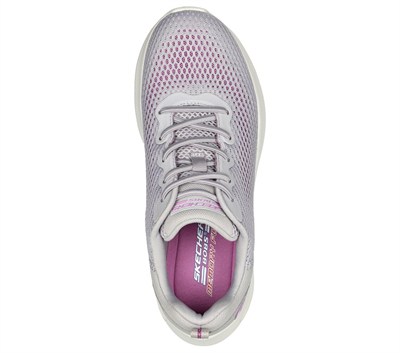 SKECHERS BOBS UNITY KADIN AYAKKABI 117434-GYPR