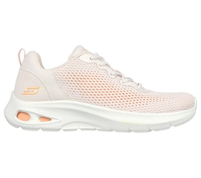 SKECHERS BOBS UNITY KADIN AYAKKABI 117434-NTOR