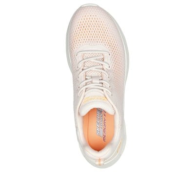 SKECHERS BOBS UNITY KADIN AYAKKABI 117434-NTOR