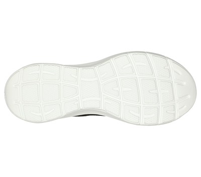 SKECHERS BOBS UNITY KADIN AYAKKABI 117434-BKHP