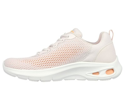 SKECHERS BOBS UNITY KADIN AYAKKABI 117434-NTOR